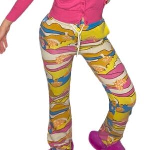 🌷 Out From Under 🌷 Mushroom Joggers